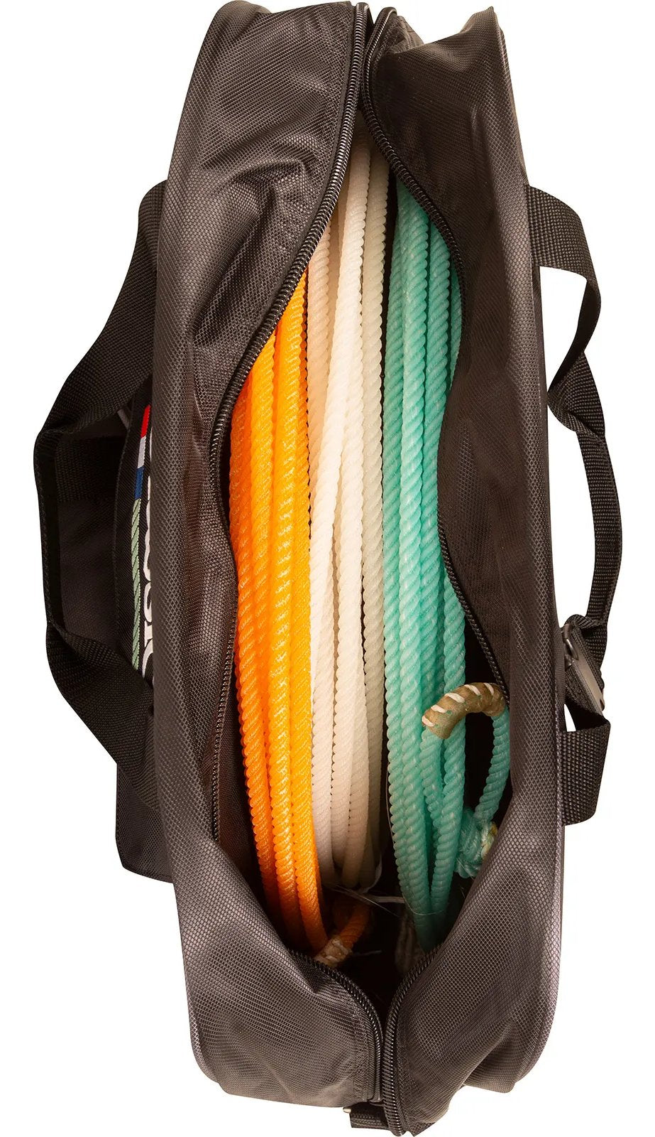 Classic Basic Rope Bag CC10223BK