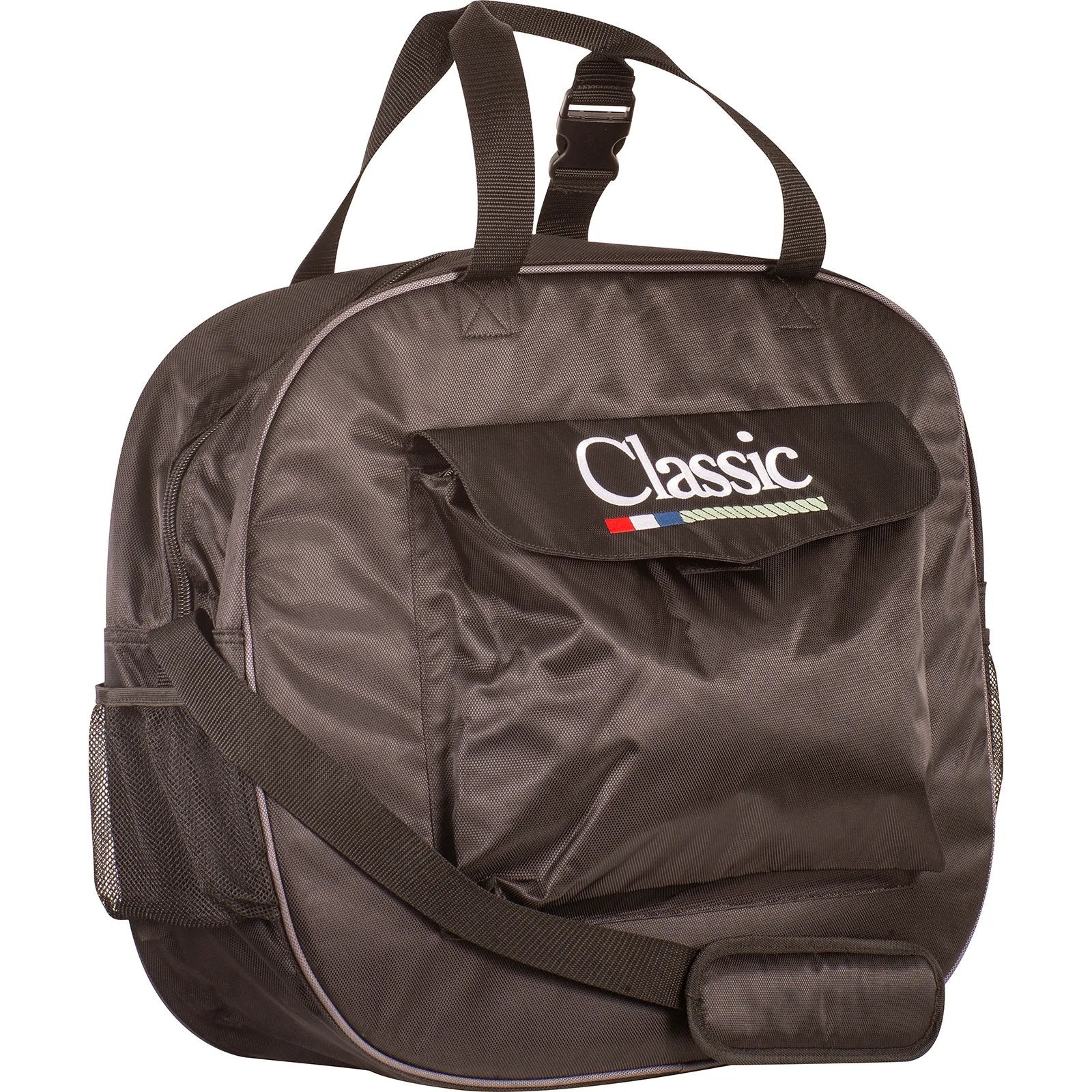 Classic Basic Rope Bag CC10223BK