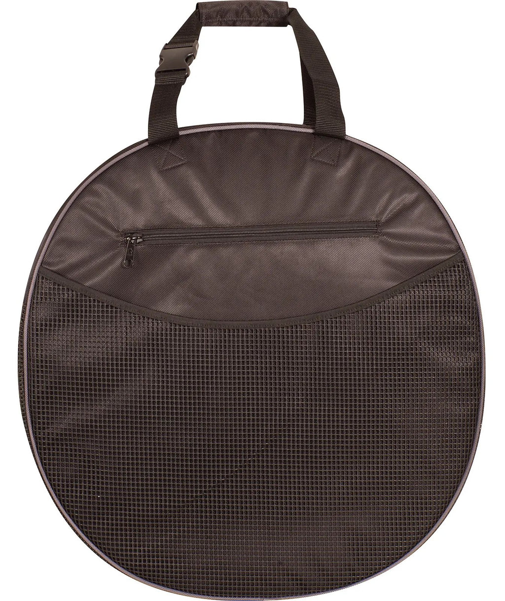 Classic Deluxe Rope Bag CC200223BK