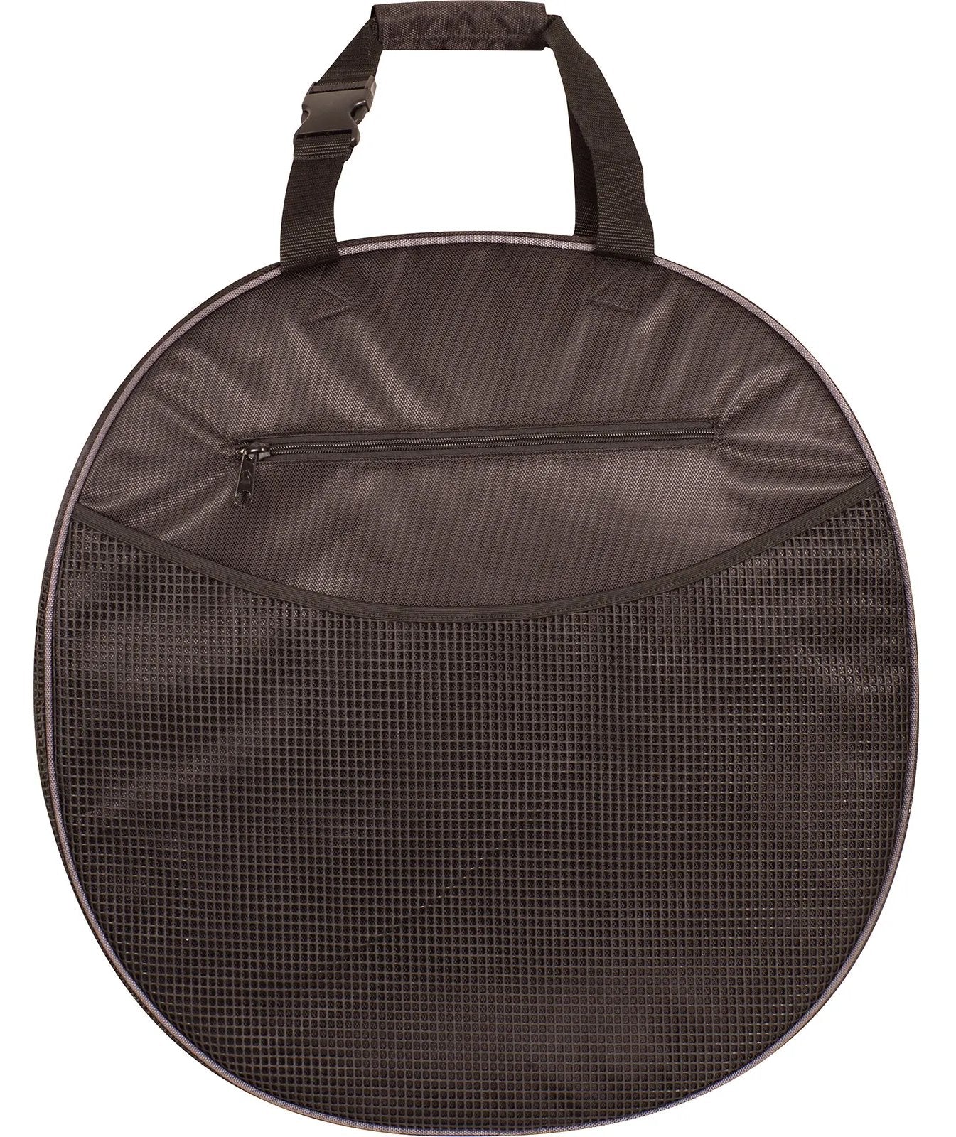 Classic Deluxe Rope Bag CC200223BK