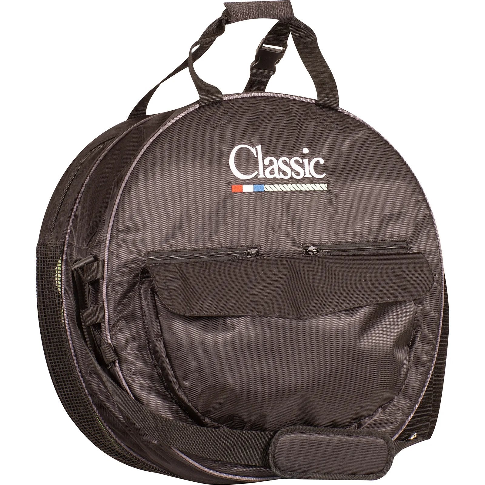 Classic Deluxe Rope Bag CC200223BK