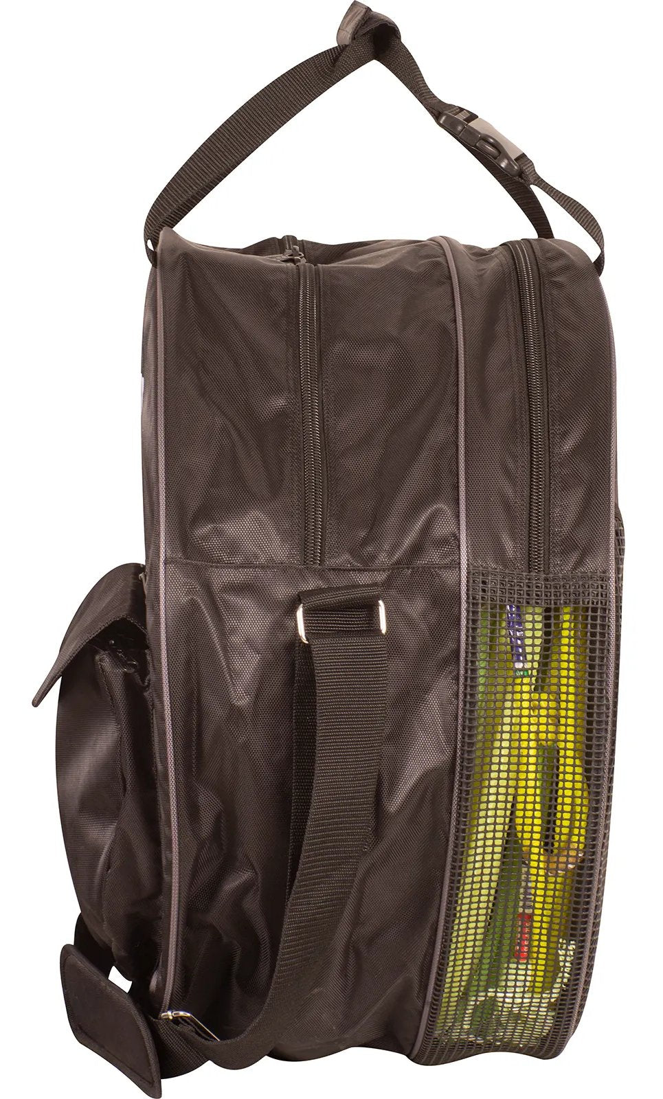 Classic Deluxe Rope Bag CC200223BK