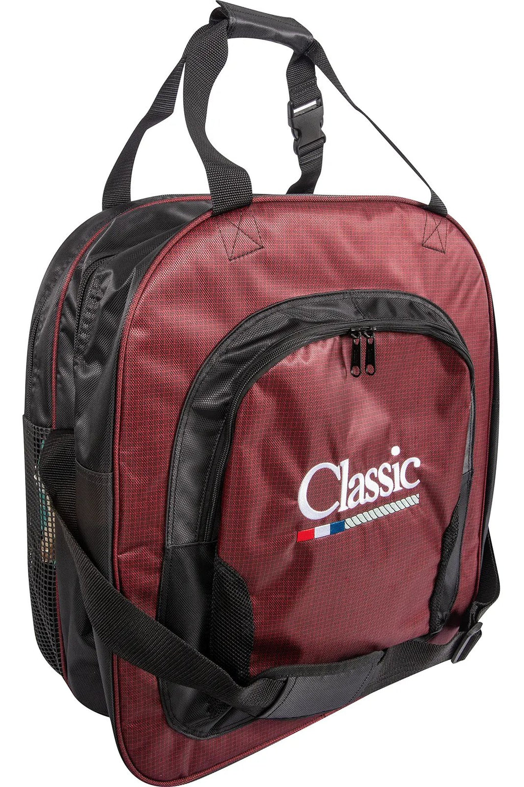 Classic Super Deluxe Rope Bag CC2004GRBB