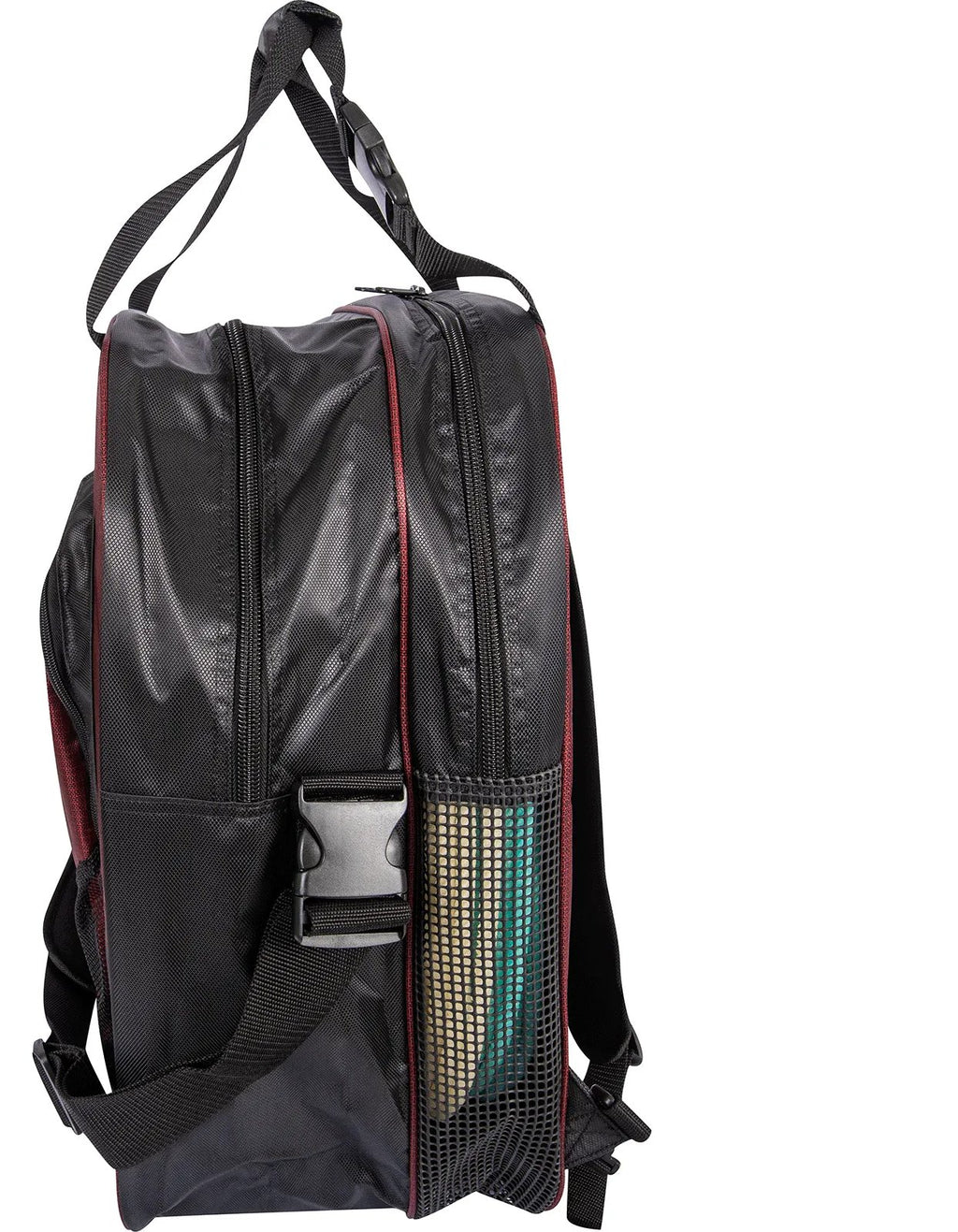 Classic Super Deluxe Rope Bag CC2004GRBB