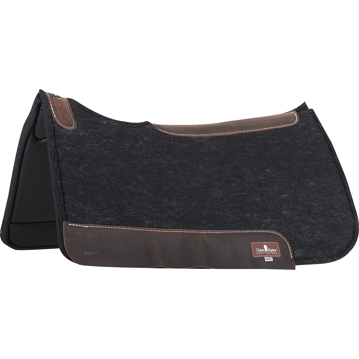 CLASSIC EQUINE ContourFlex Pad 1 inch CCF100