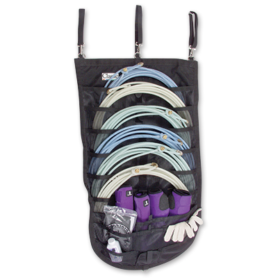 Classic Hanging Rope Organizer CCHROBK