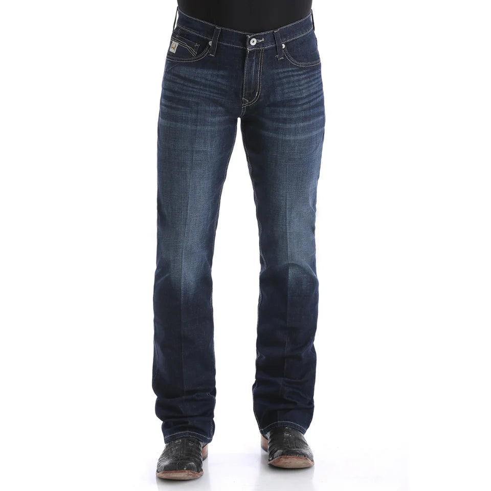 CINCH SLIM FIT IAN STONEWASHED JEAN MB65436001