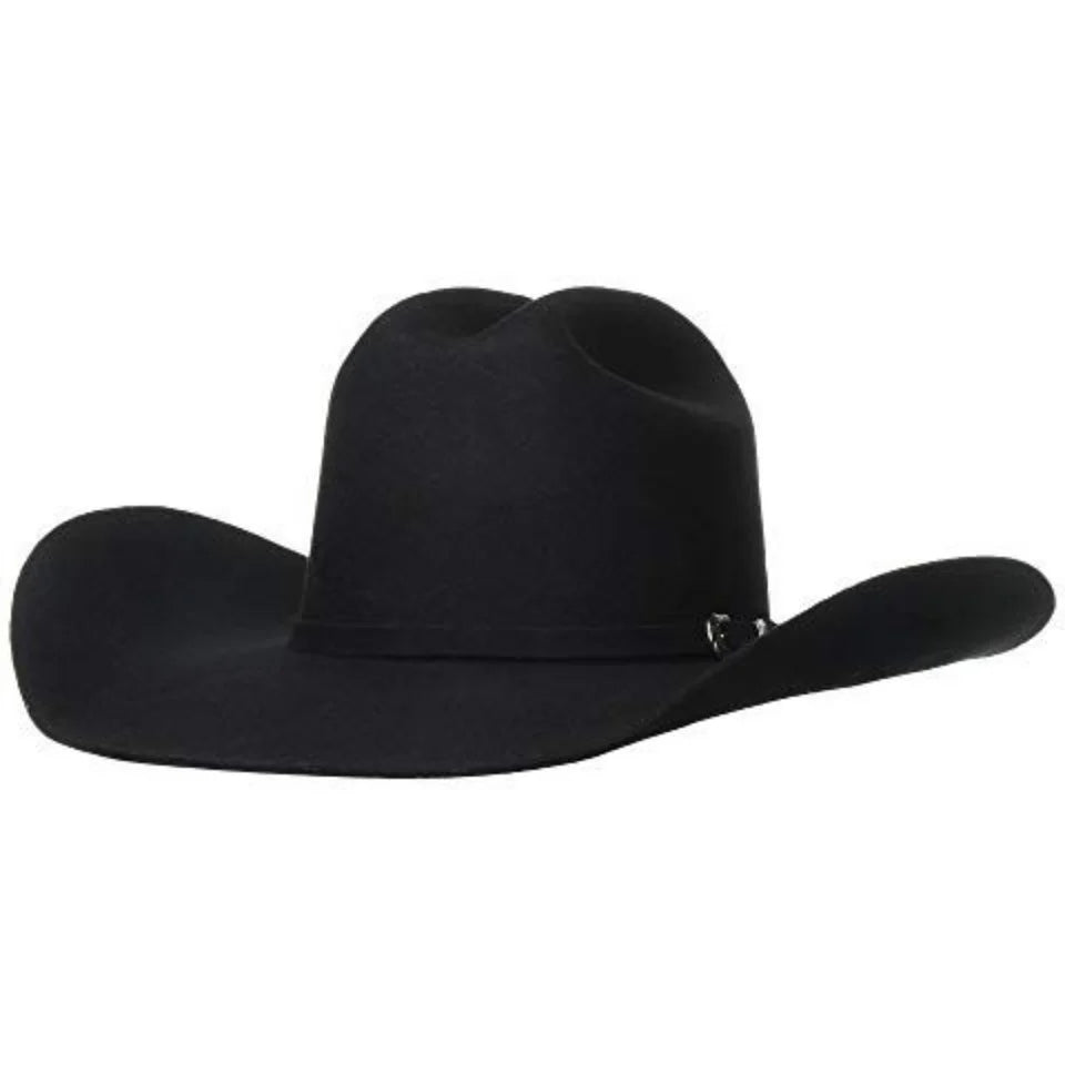Ariat Mens 2X Wool Felt Hat - A7520001