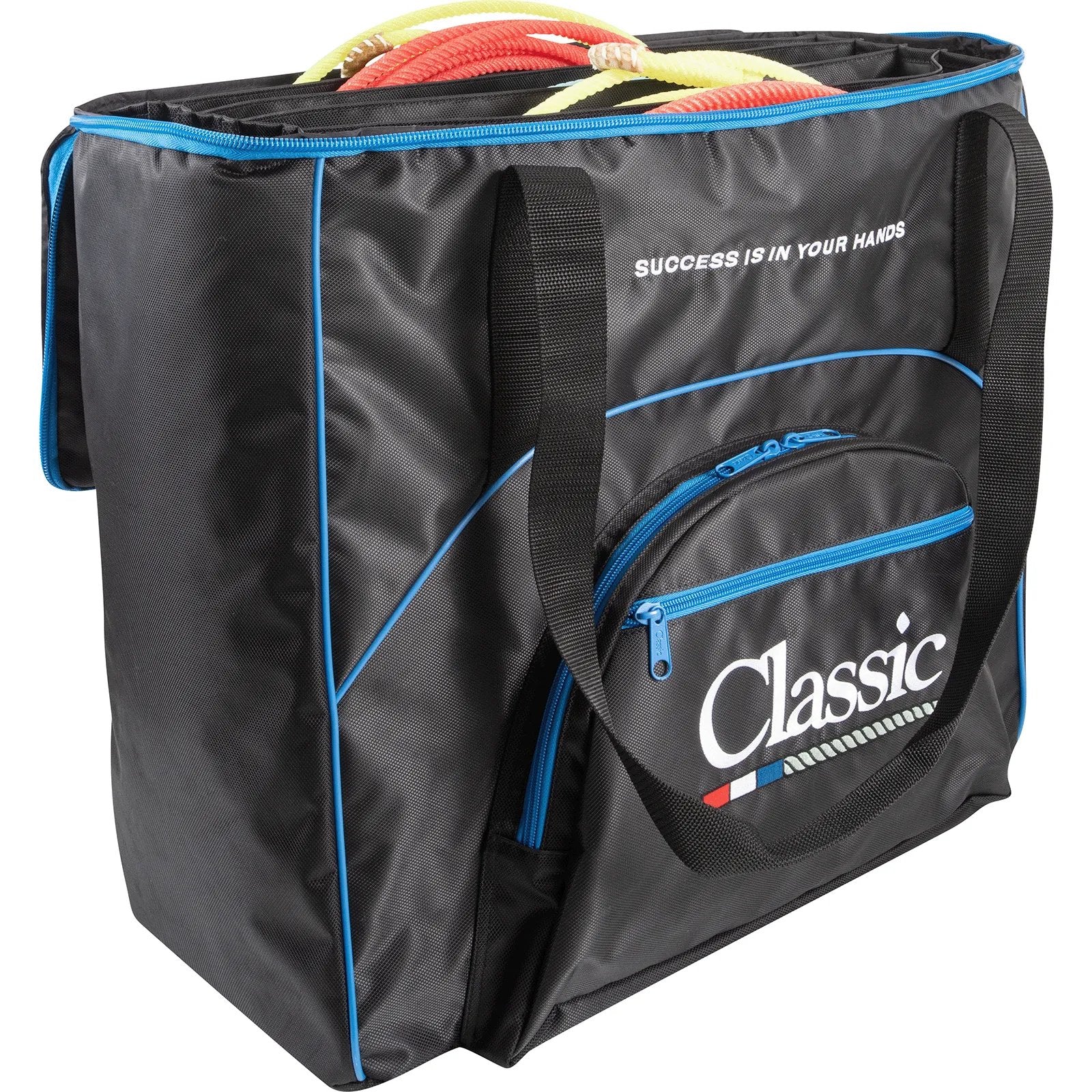 Classic Professional Rope Bag CCPROGBKBL