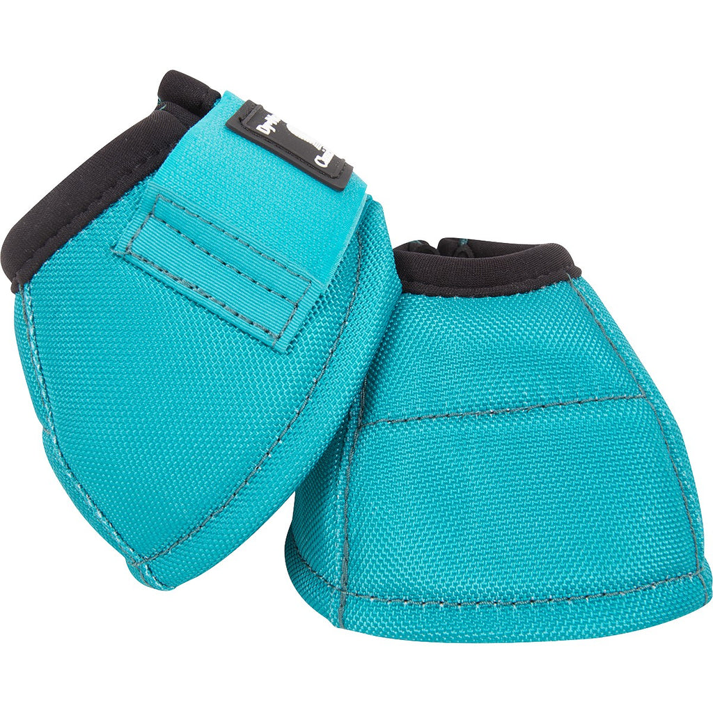 CDN100 DyNo Turn Bell Boots