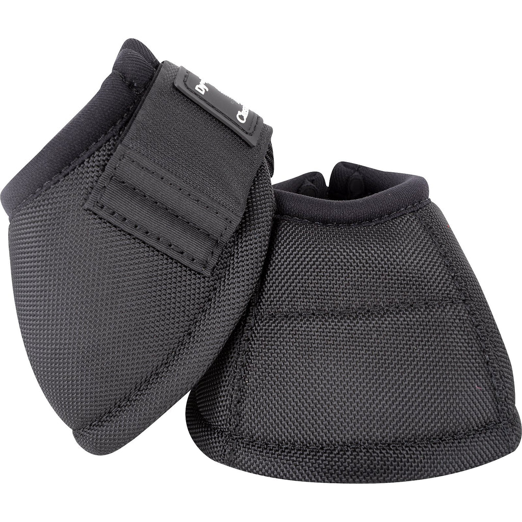 CDN100 DyNo Turn Bell Boots