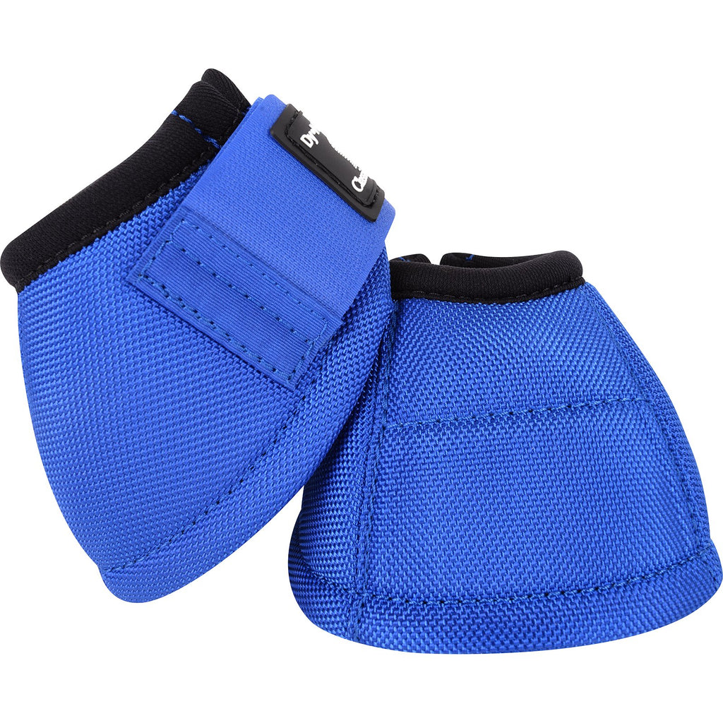 CDN100 DyNo Turn Bell Boots