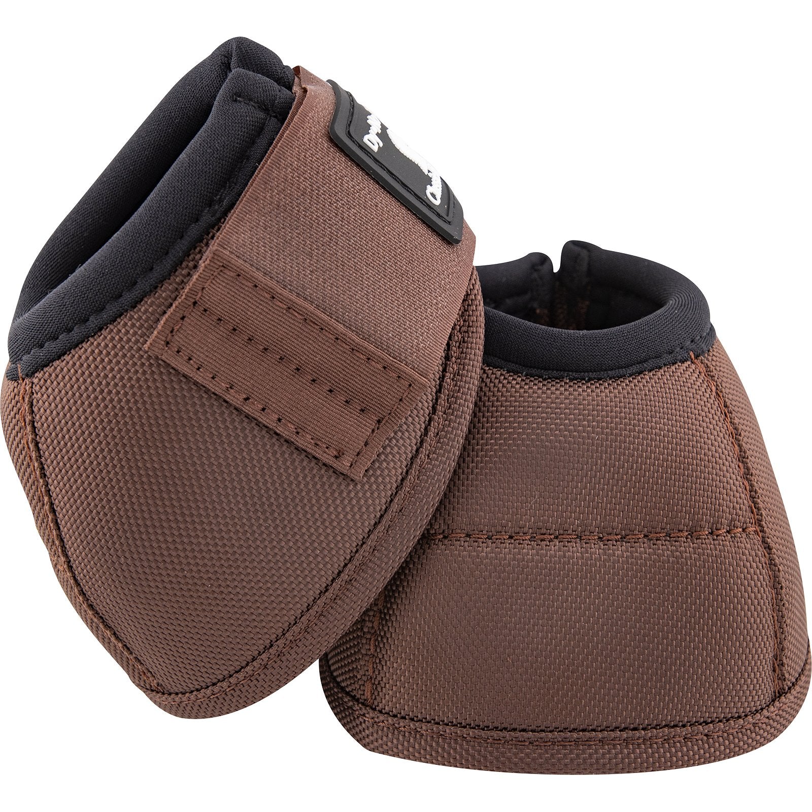 CDN100 DyNo Turn Bell Boots