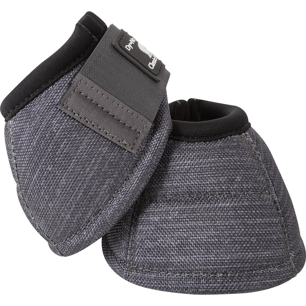 CDN100 DyNo Turn Bell Boots
