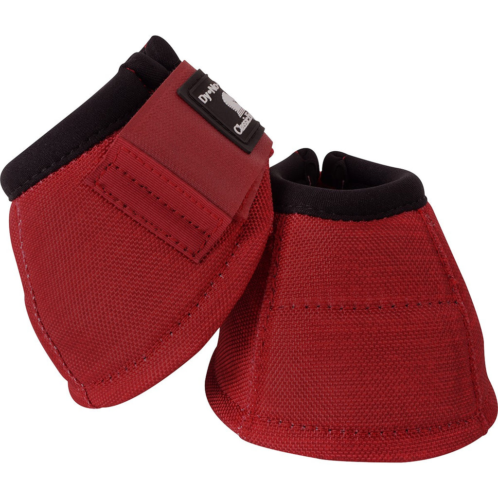 CDN100 DyNo Turn Bell Boots