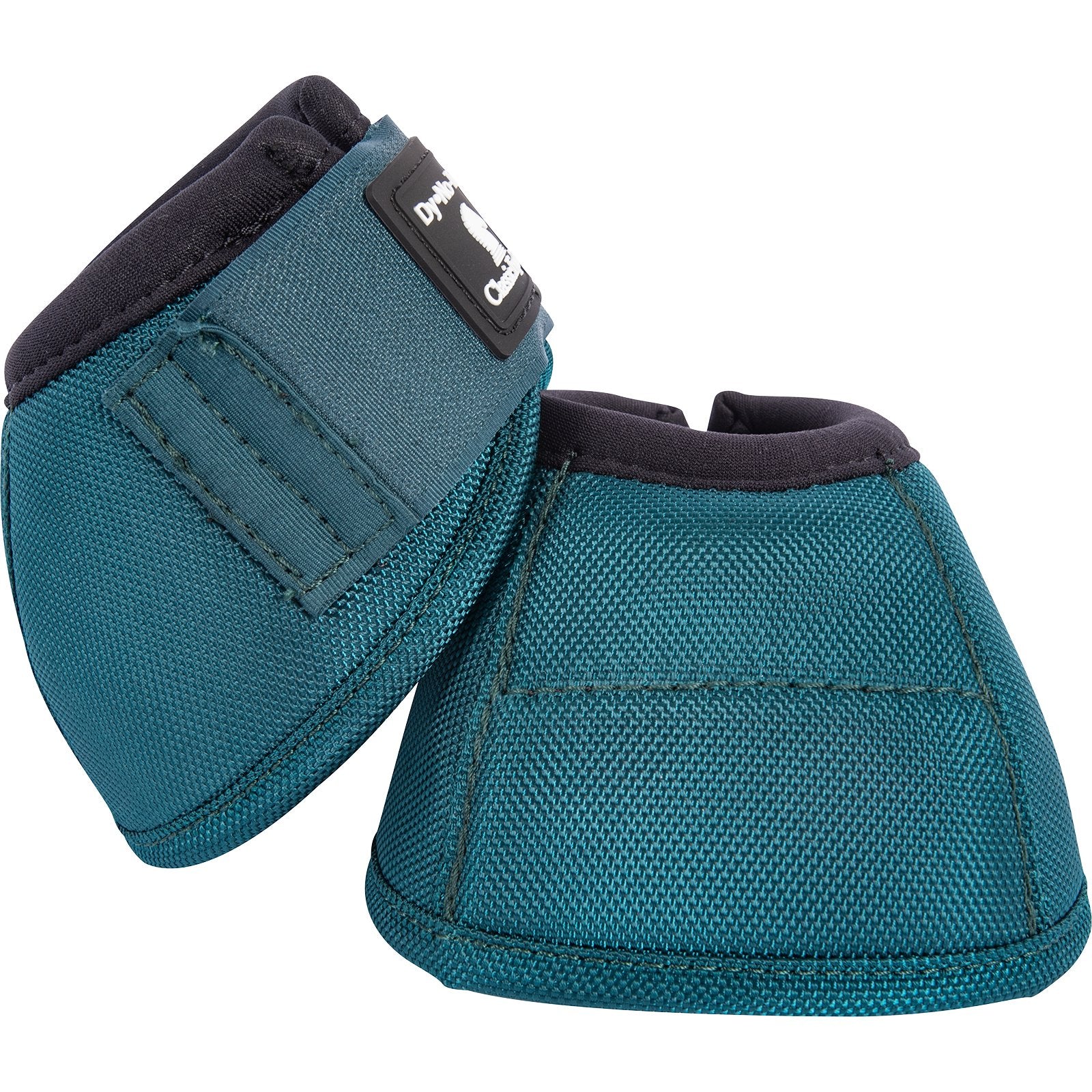 CDN100 DyNo Turn Bell Boots