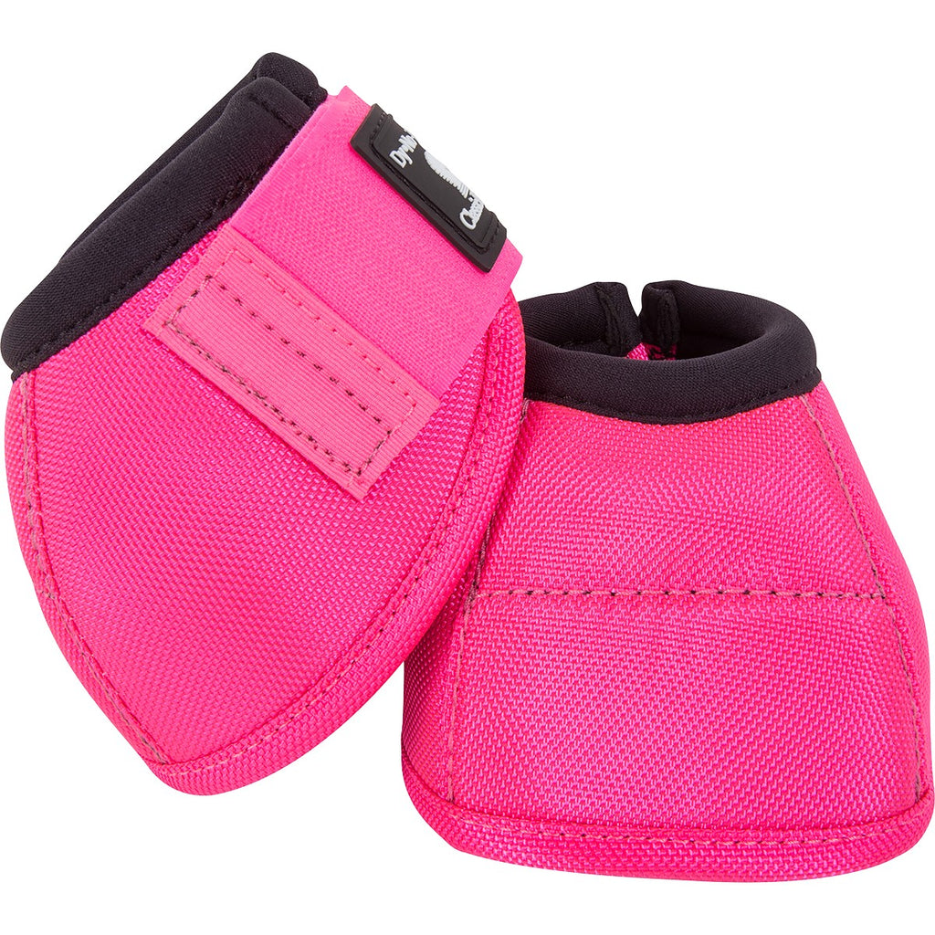 CDN100 DyNo Turn Bell Boots