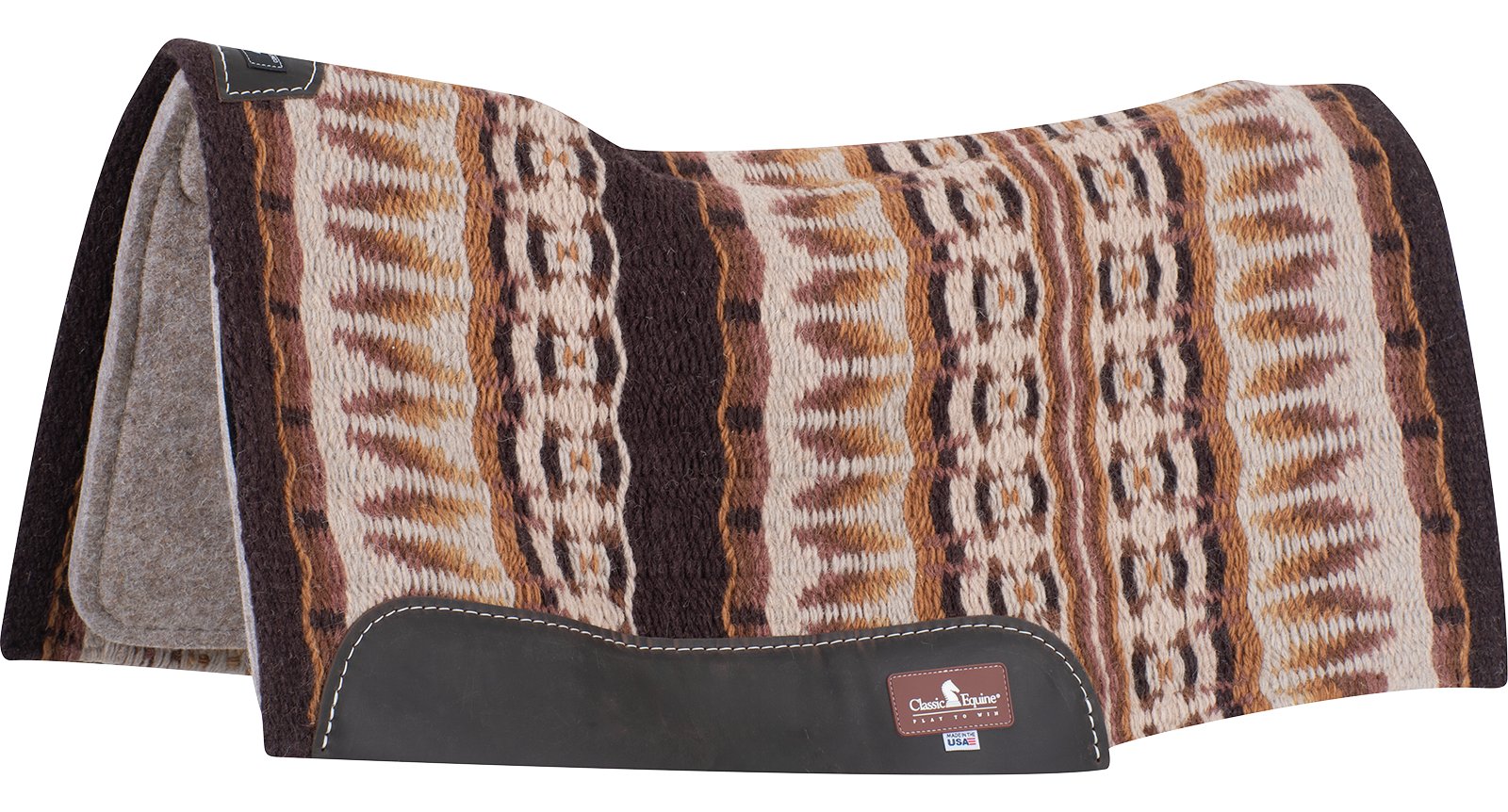ESP Contour Blanket Top Pad 3 4 inch CESPCW