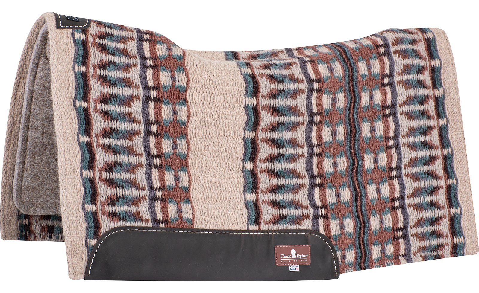 ESP Contour Blanket Top Pad 3 4 inch CESPCW