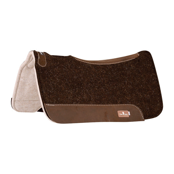ESP Felt Pad 1 inch Felt CESPF18