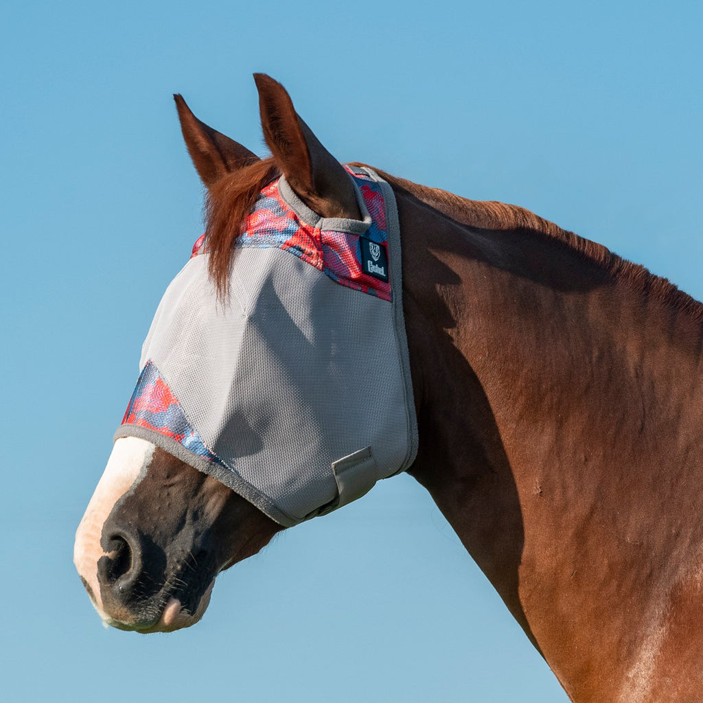 Crusader Fly Mask Standard CFMS-G