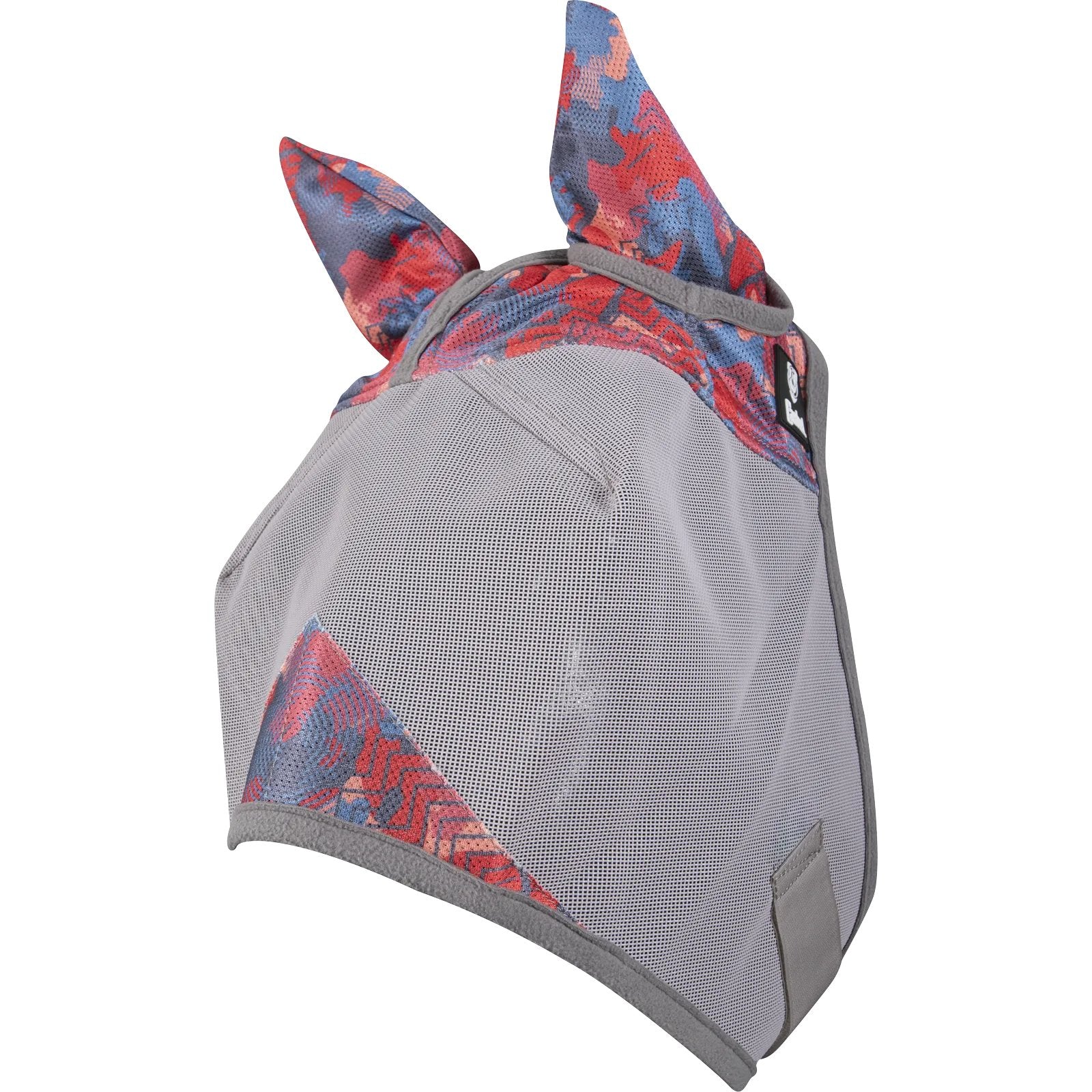 Crusader Fly Mask Standard with Ears CFMSE-G