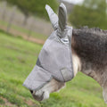 Crusader Mule Fly Mask Long Nose and Ears CFMMHLE