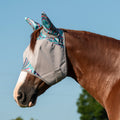 Crusader Fly Mask Standard with Ears CFMSE-G