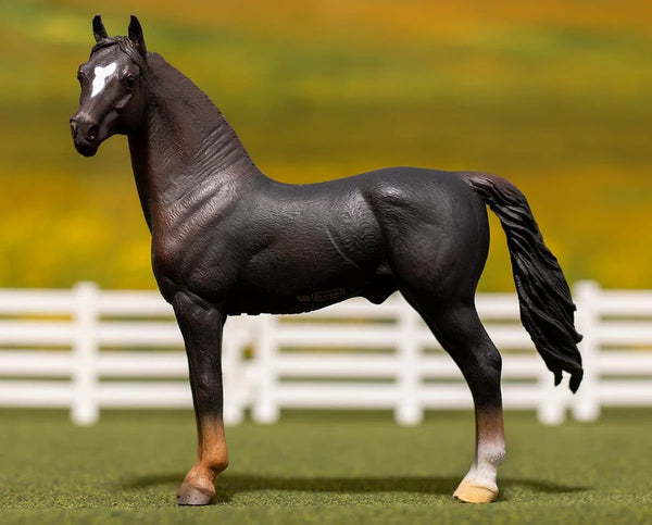 Breyer Morgan Stallion Chestnut 88647