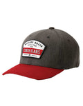 Cinch Mens Flex Fit Hat MCC0627778