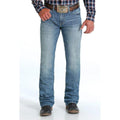 CINCH IAN LIGHT STONE JEAN MB57436001