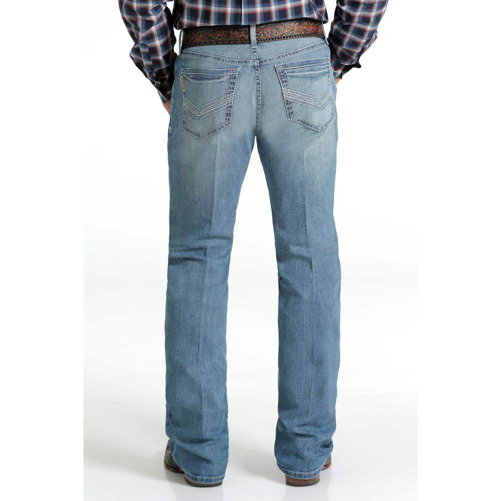 CINCH IAN LIGHT STONE JEAN MB57436001