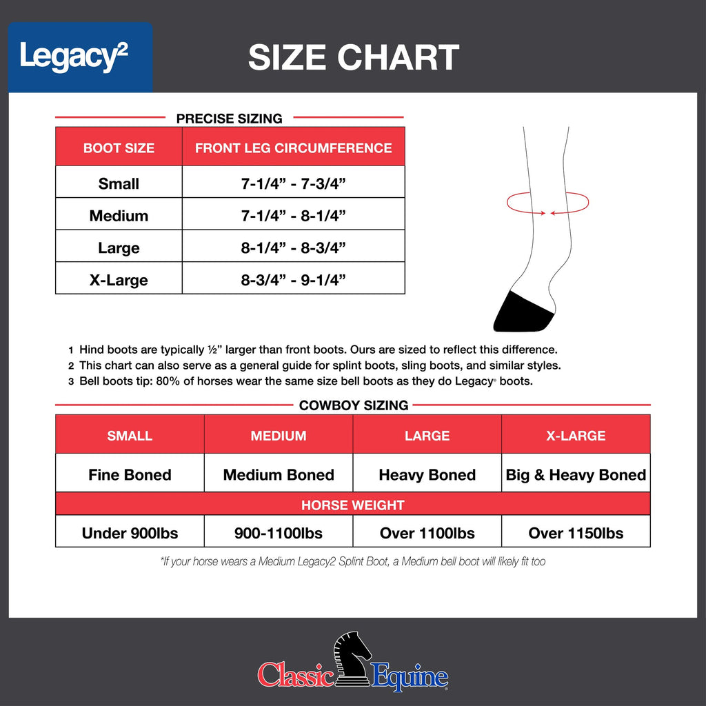 CLS202 Legacy2 Support Boots