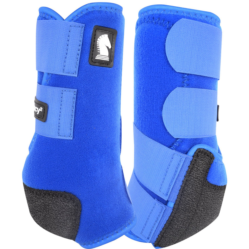 CLS202 Legacy2 Support Boots
