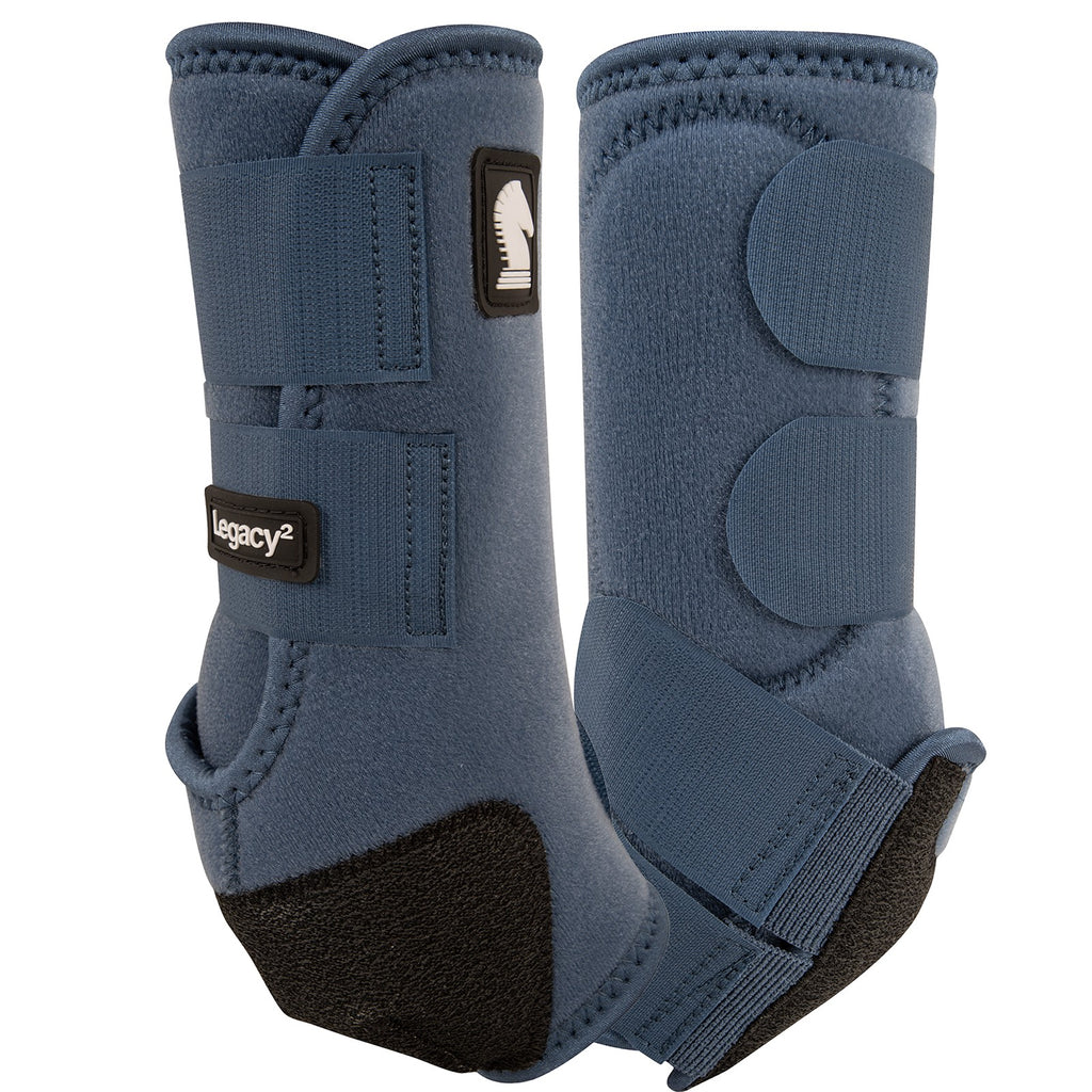 CLS202 Legacy2 Support Boots