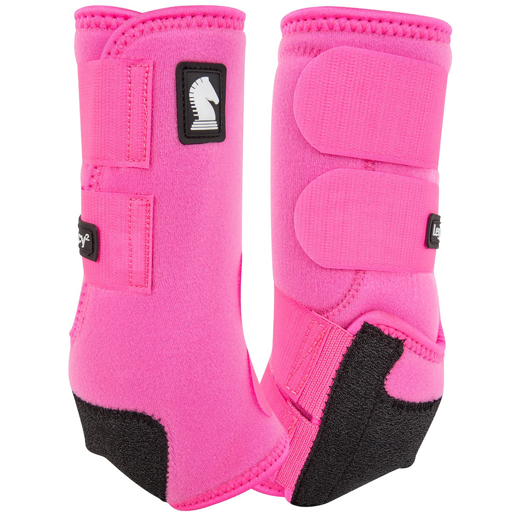 CLS202 Legacy2 Support Boots