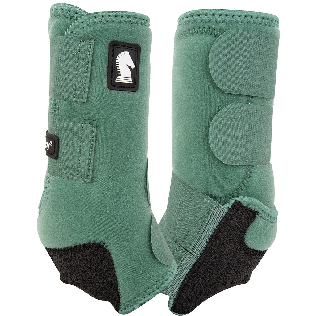 CLS202 Legacy2 Support Boots