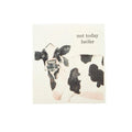 FARM ANIMAL SWEDISH DISH CLOTHS 42170055