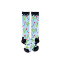 LUCKY CHUCK SOCKS COWBOY COMPASS LC12-12194