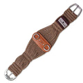 CLASSIC EQUINE ALPACA ROPER CINCH CRCA