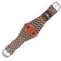 27 Strand Mohair Alpaca Performance Roper Cinch CRCMA