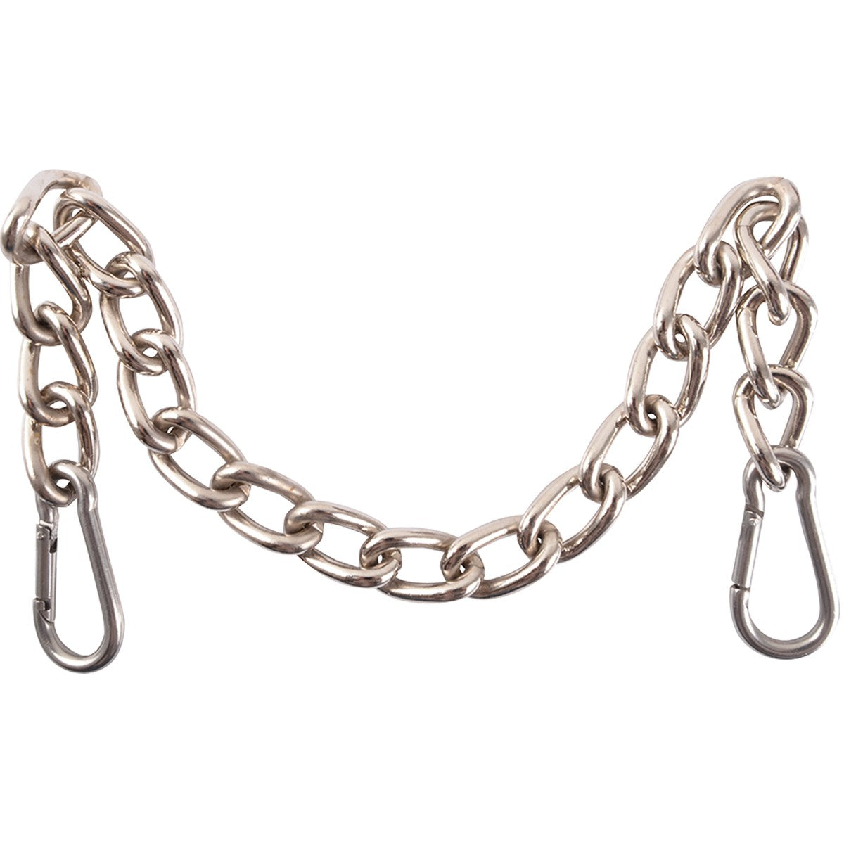 Stainless Steel Curb Chain CSCC