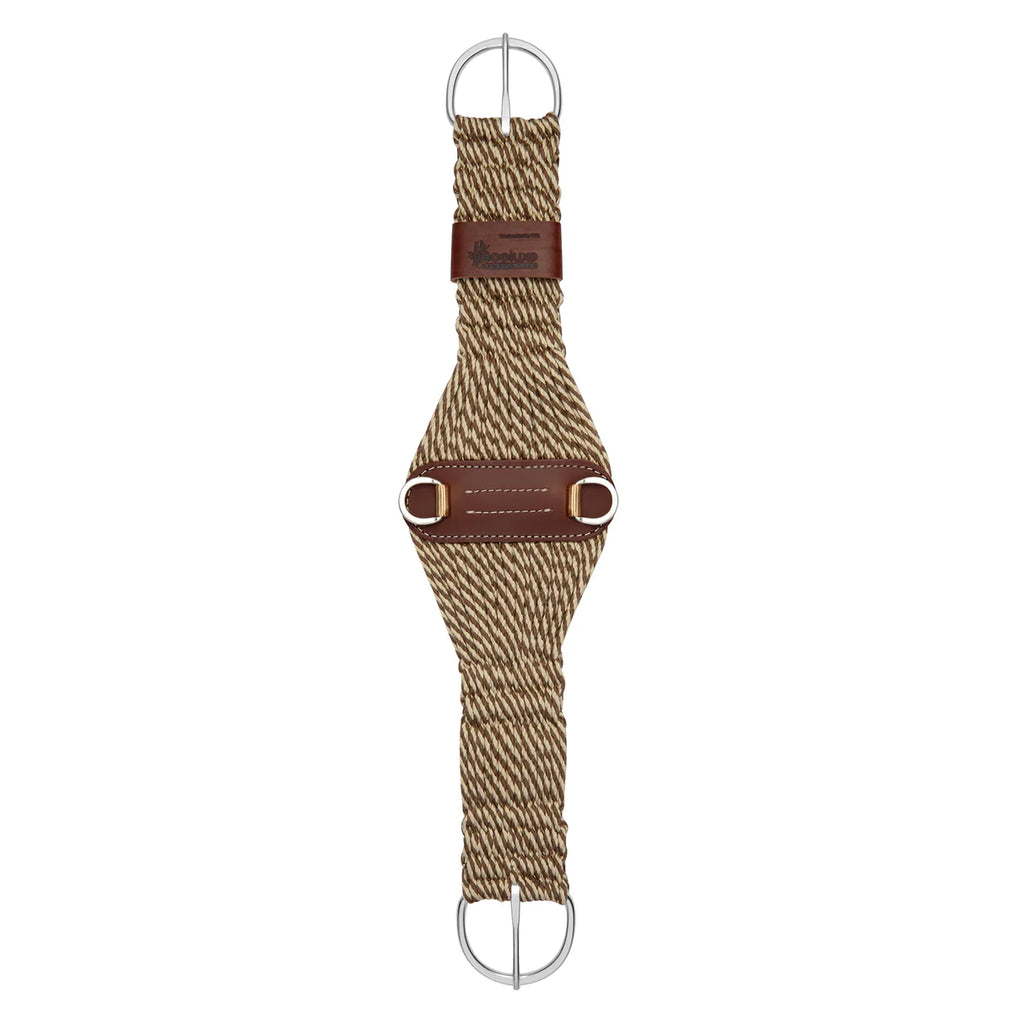 EcoLuxe™ Bamboo Cinch 35400-21-104 roper