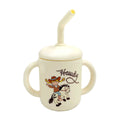 A1575 Fresh & Messy Sippy Cup | Howdy Cowgirl