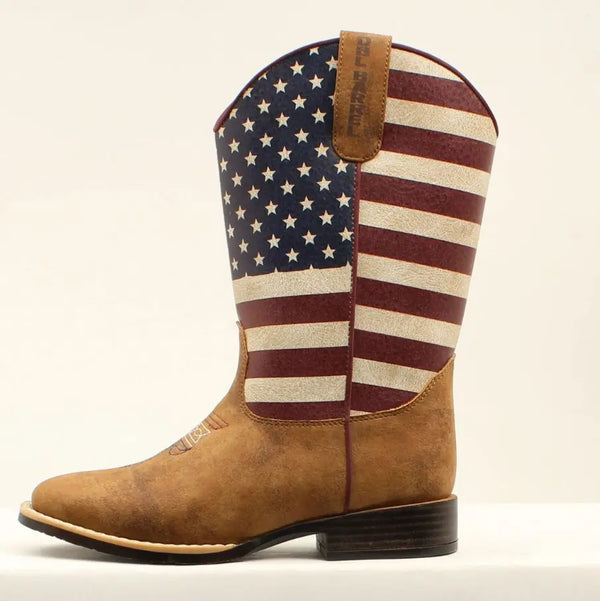 Twister Jacob Boy Child Boots - 446000108