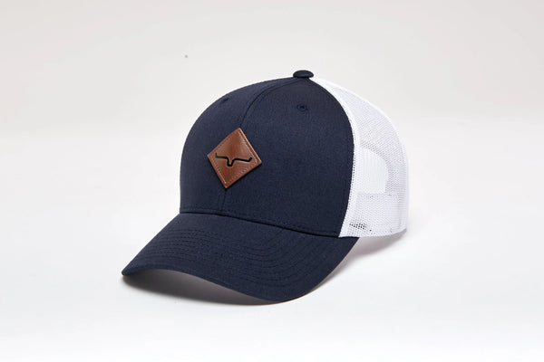 KIMES DIAMOND HAT