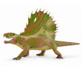 Dimetrodon with Moveable Jaw 88822