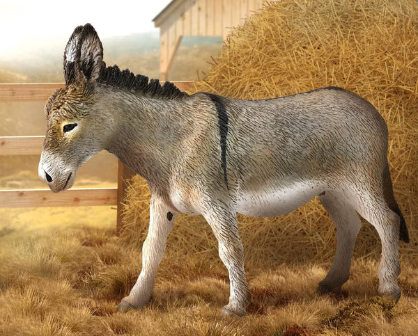 Breyer donkey 88934