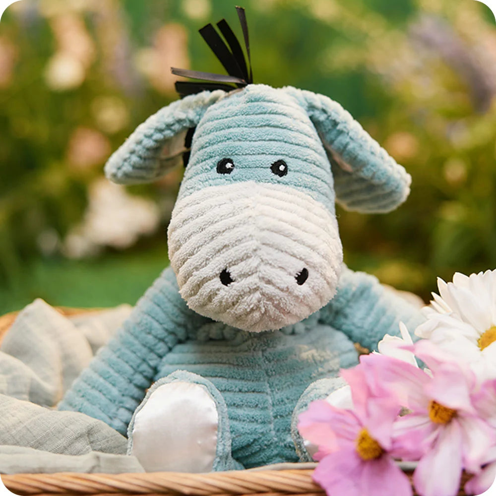 Donkey Warmies MFW-DON-1