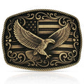 Sentinel Buckle A1088C